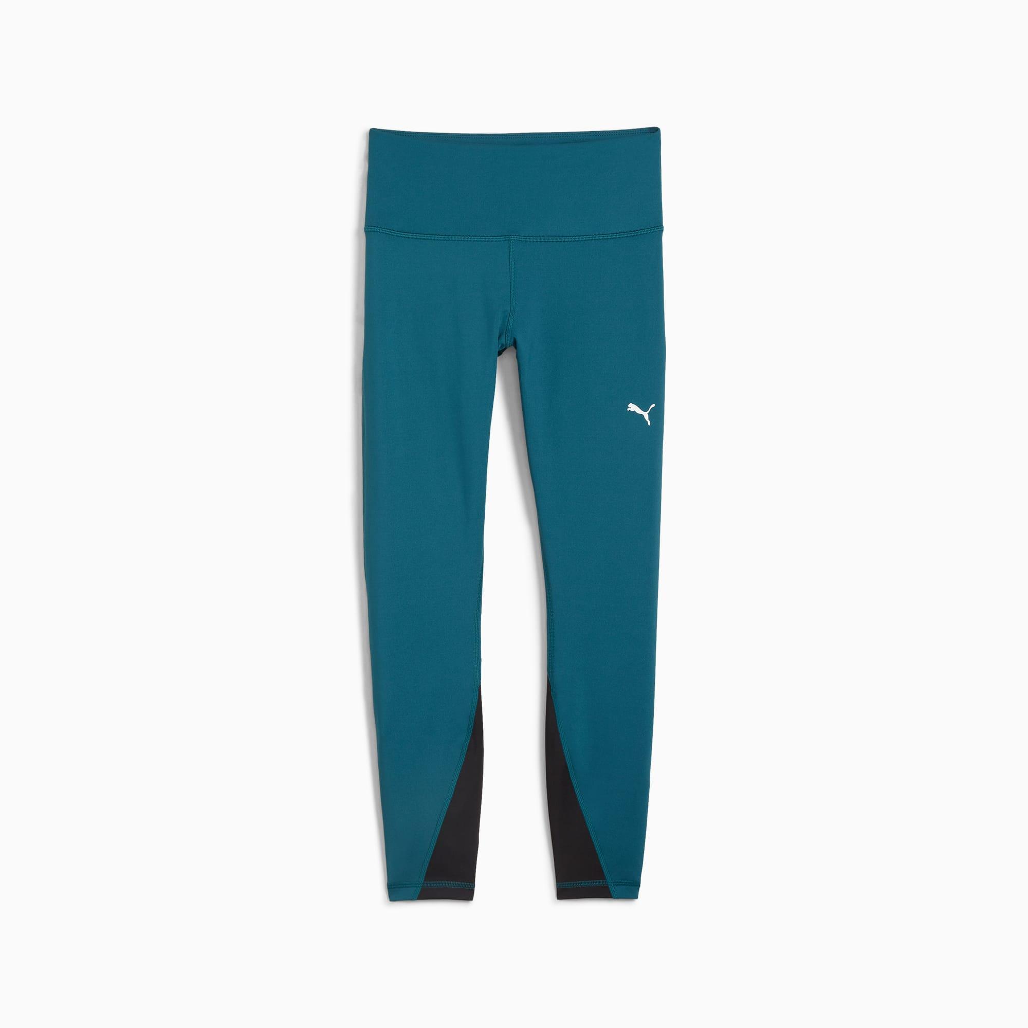 PUMA Train All Day Women's 7/8ths Training Tights Product Image