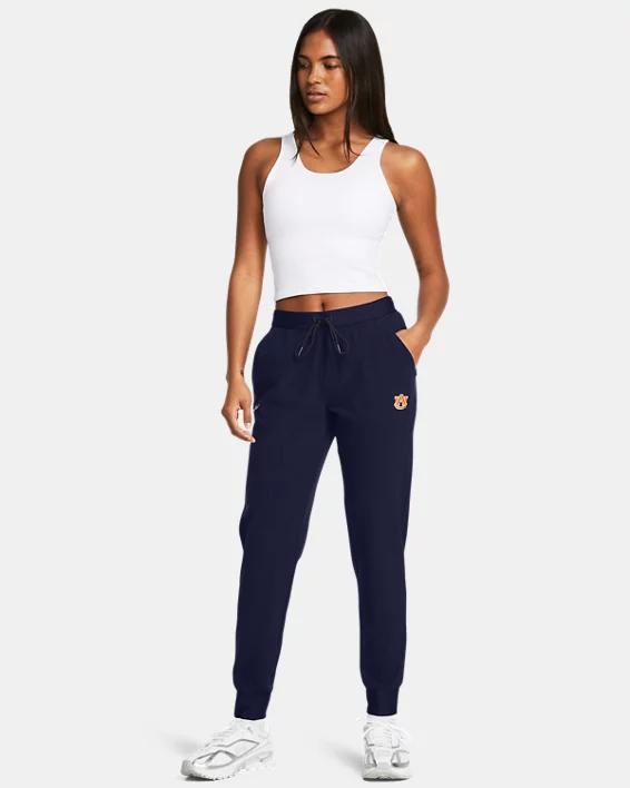 Women's UA Sport Woven Collegiate Pants Product Image