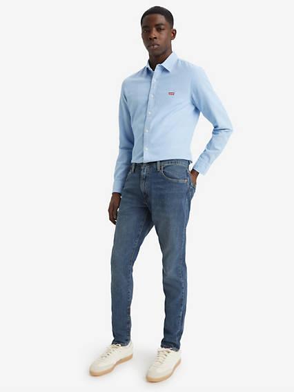 Levi's Slim Taper Fit Men's Jeans Product Image