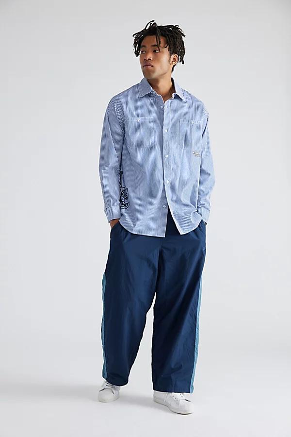 Urban Renewal Vintage Sporty Windpant Mens at Urban Outfitters Product Image