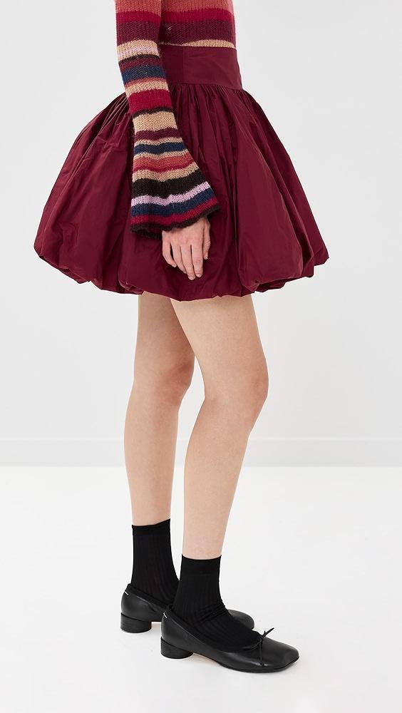 Molly Goddard Wilder Skirt | Shopbop Product Image