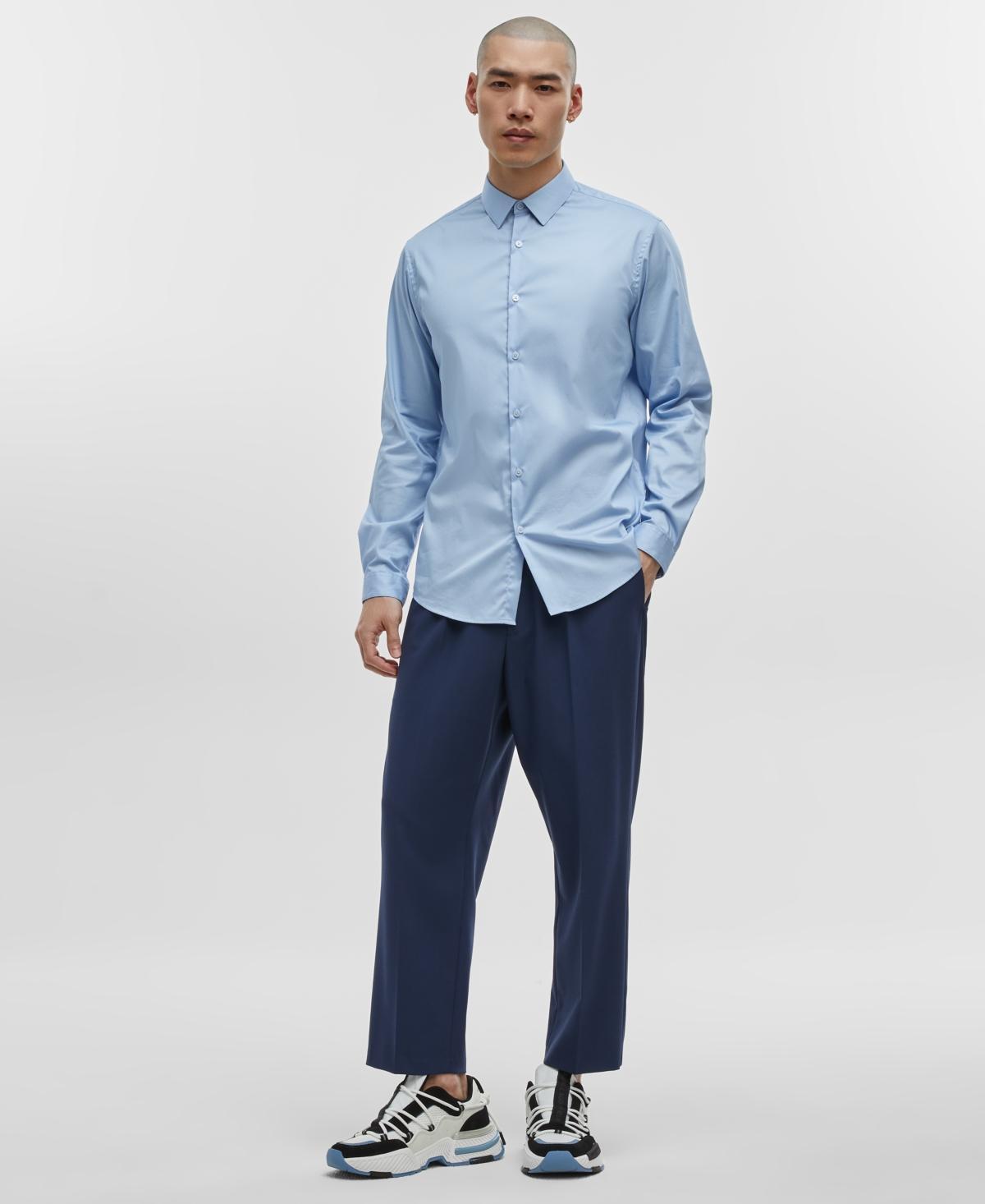 Mode of One Mens Relaxed-Fit Trousers, Created for Macys Product Image