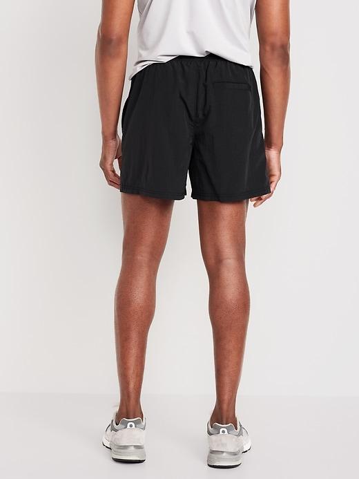 Explore Shorts -- 5-inch inseam Product Image