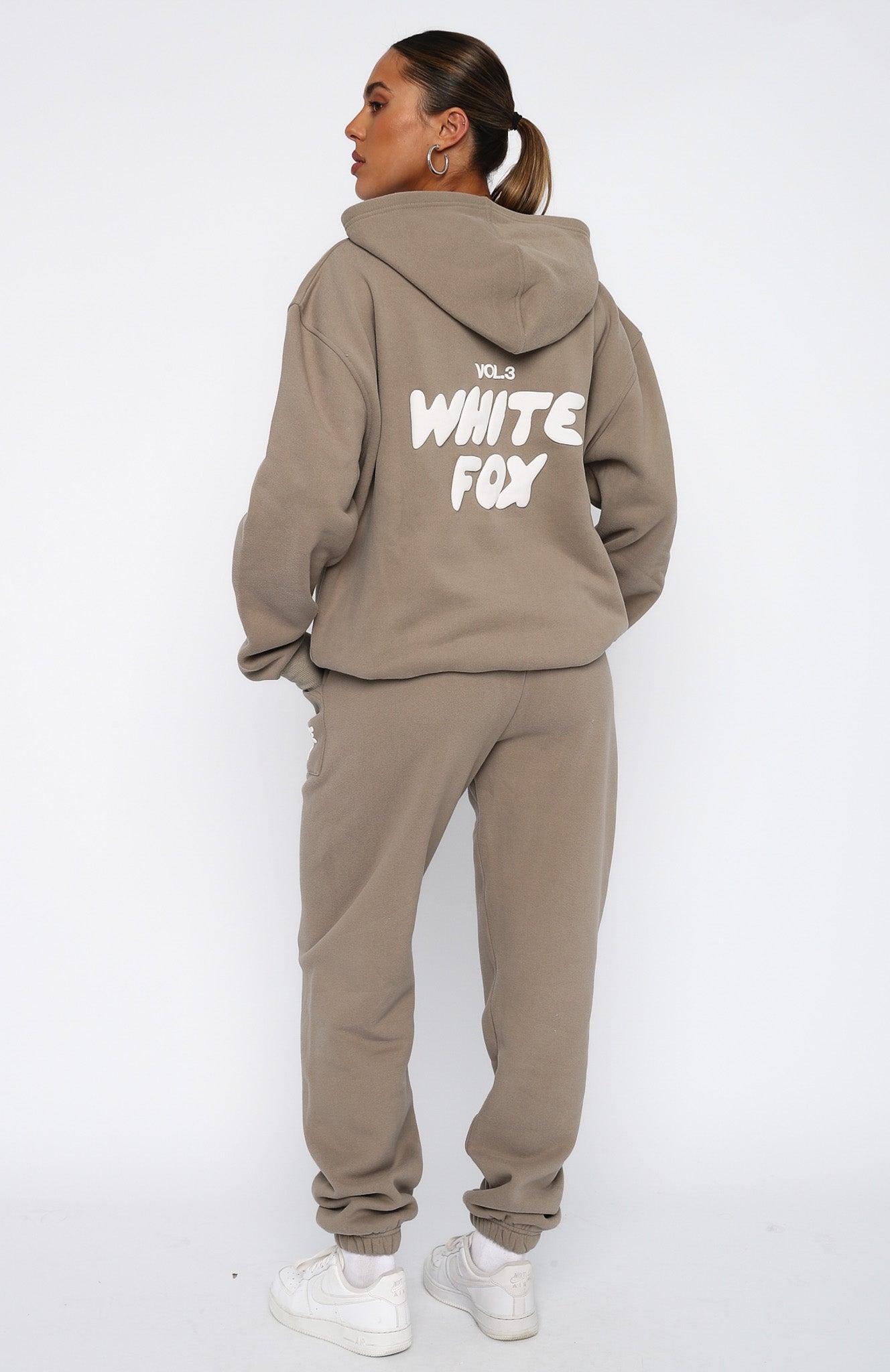 Offstage Sweatpants Fawn Product Image