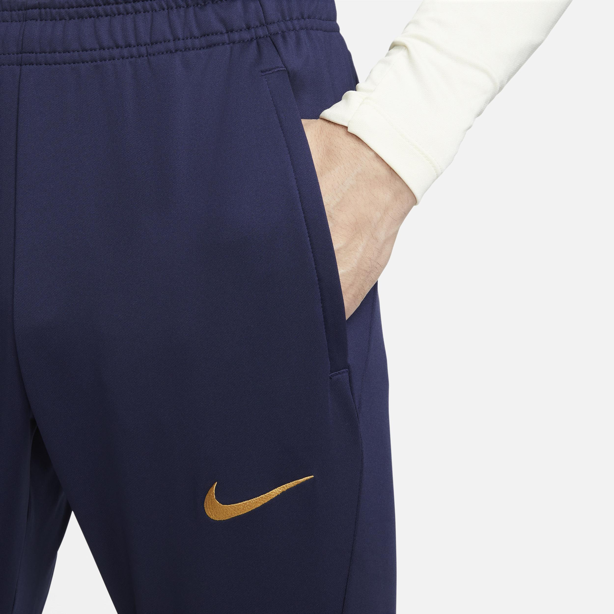 Mens Nike Navy Paris Saint-Germain 2023/24 Strike Performance Pants Psg Blue Product Image