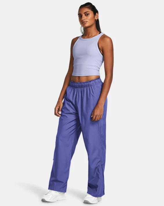 Women's UA Vanish Elite Woven Oversized Pants Product Image