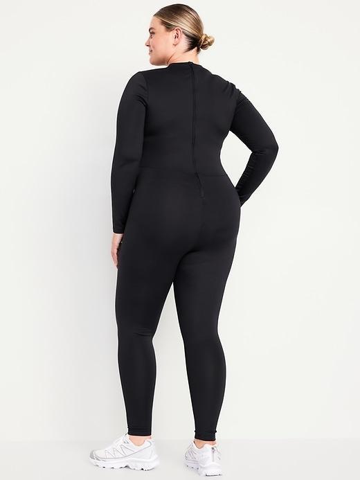 PowerSoft Coze Edition Warm-Lined Full-Length Jumpsuit Product Image