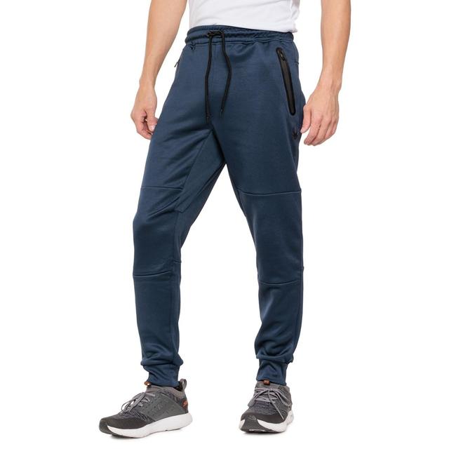 Spyder Tech Fleece Double-Bonded Zip Pocket Joggers Product Image