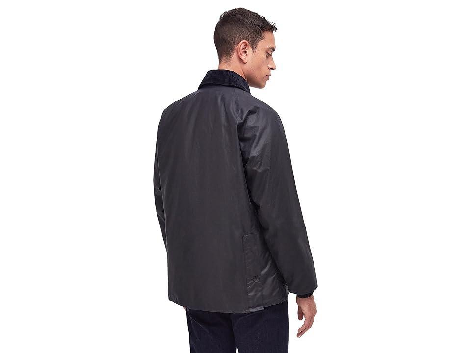 Barbour Bedale Waxed Cotton Jacket Product Image