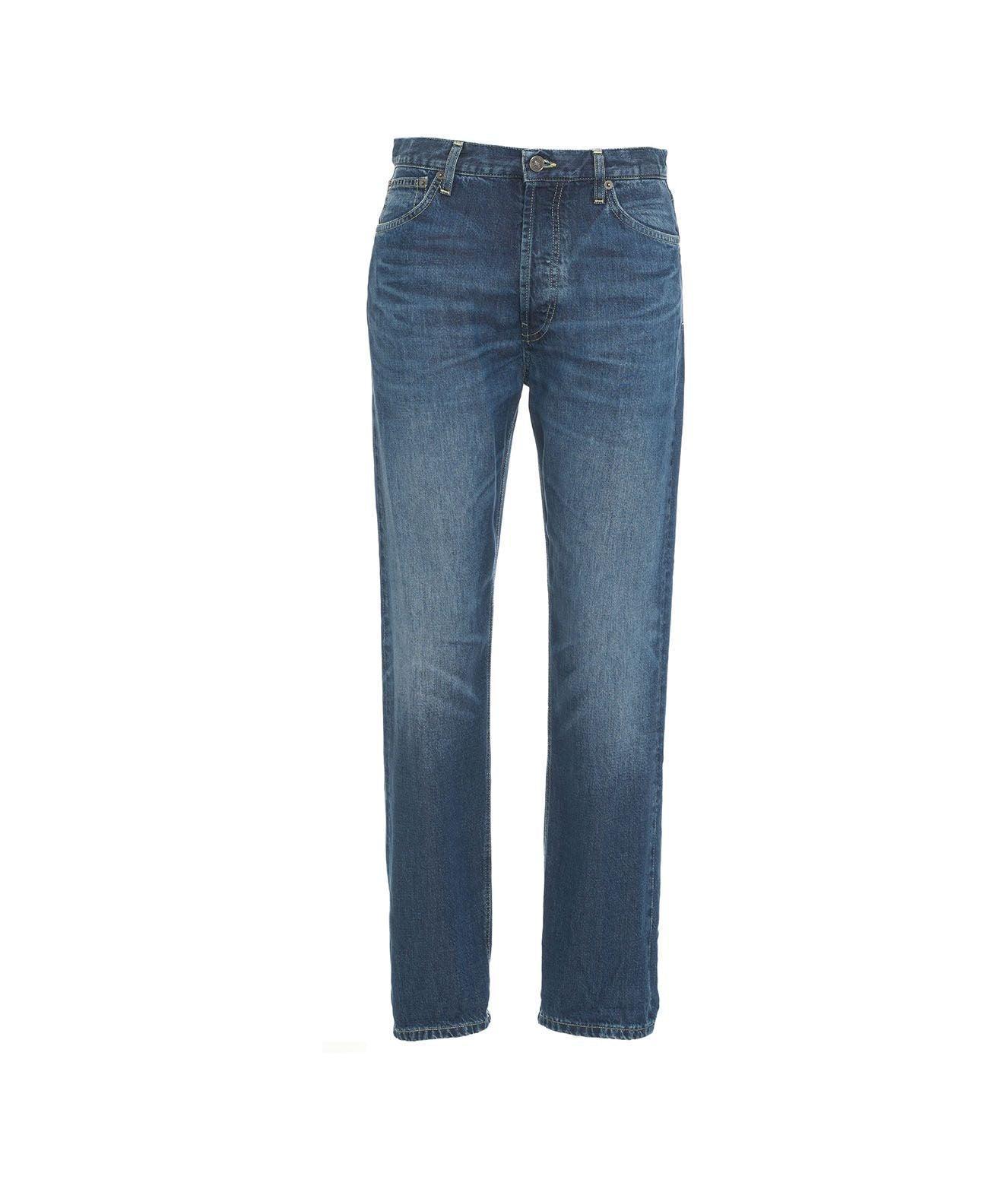 Lyocell jeans regular fit 'Icon' Product Image