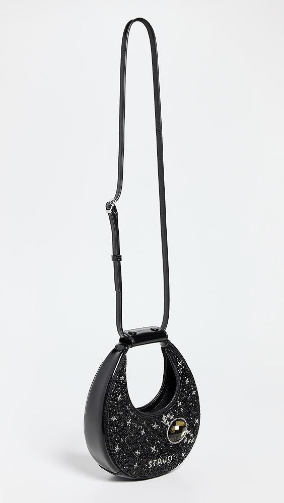 STAUD Good Night Moon Bag | Shopbop Product Image