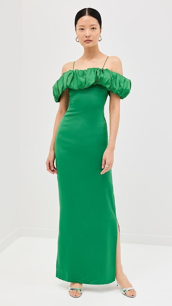 Orire Amella Maxi Dress | Shopbop Product Image