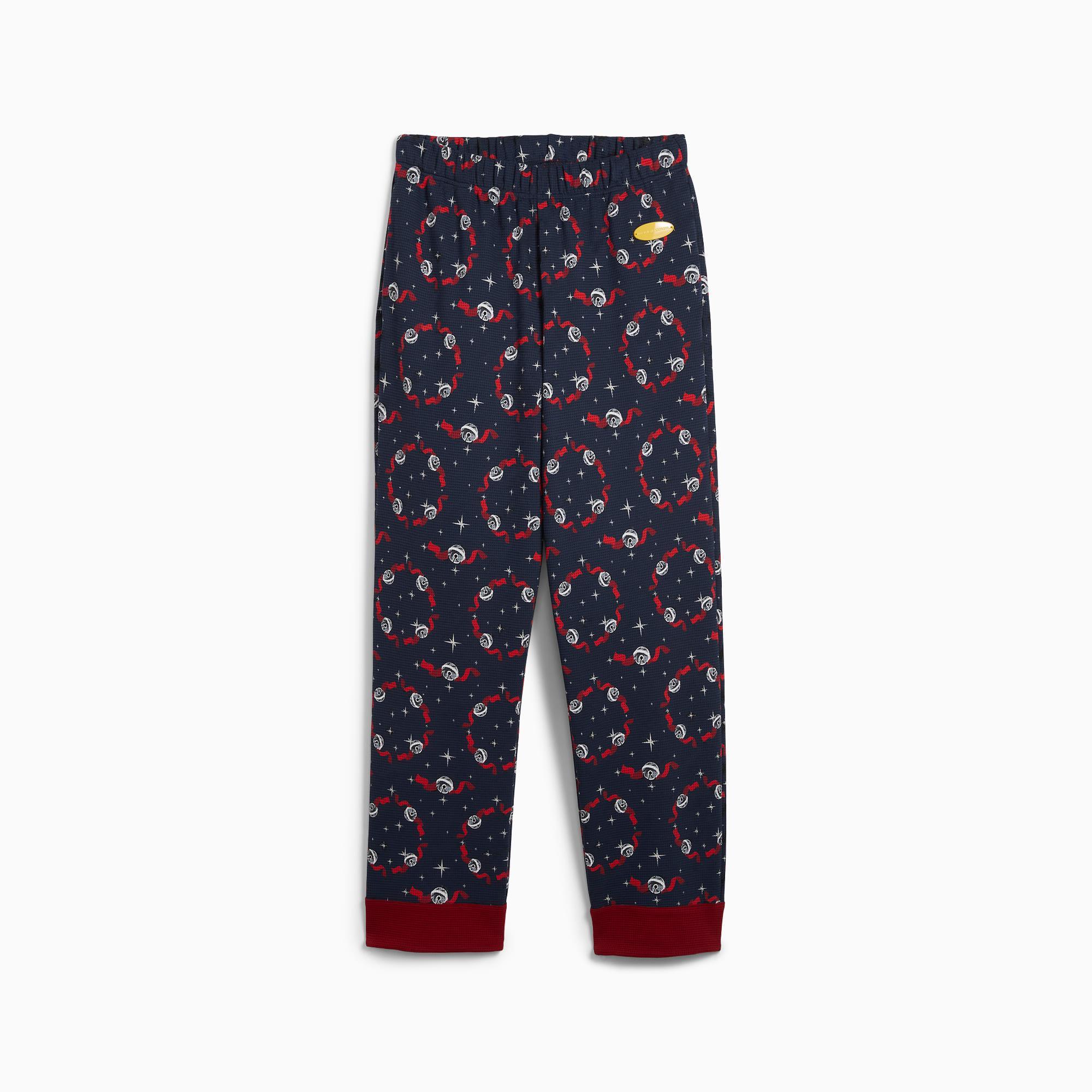 PUMA x POLAR EXPRESS Men's PJ Pants Product Image