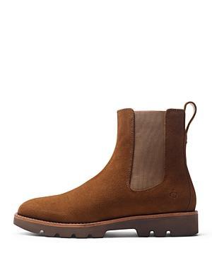 Men's Bedford Suede Chelsea Boots Product Image