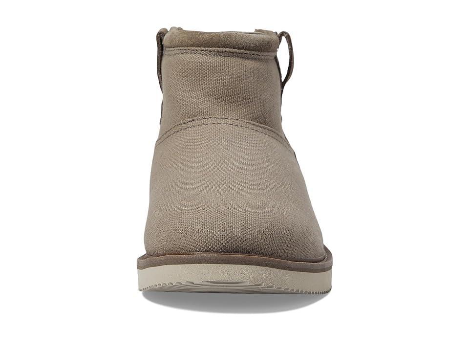 Sanuk Cozy Vibe Faux-Shearling Lined Boot Product Image