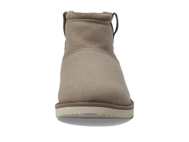 Sanuk Cozy Vibe Faux-Shearling Lined Boot Product Image