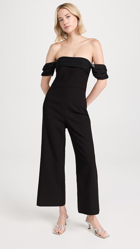 LIKELY Paz Jumpsuit | Shopbop Product Image