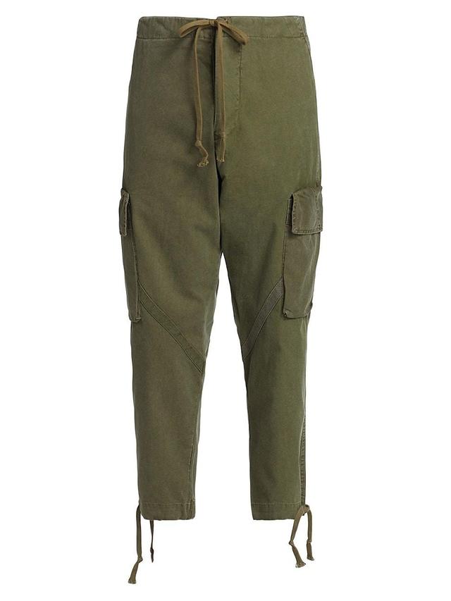 Mens Army 34-Inch Gl Cargo Pants Product Image