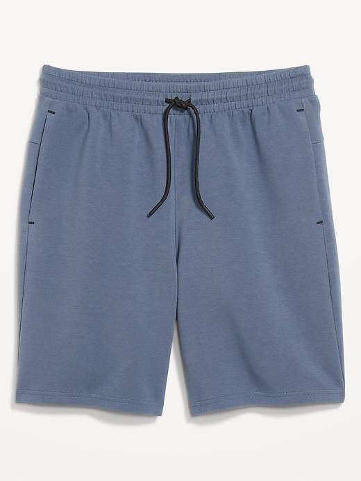 Dynamic Fleece 4.0 Shorts -- 8-inch inseam Product Image