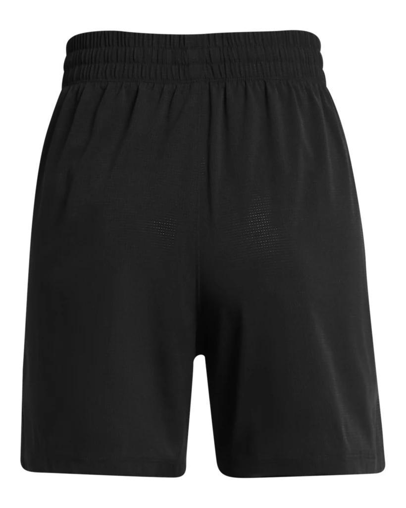 Women's UA Unstoppable Vent Shorts Product Image