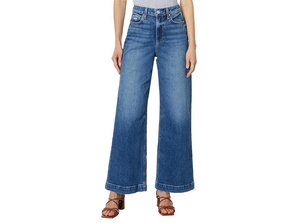 Paige Harper 30 (Familia) Women's Jeans Product Image