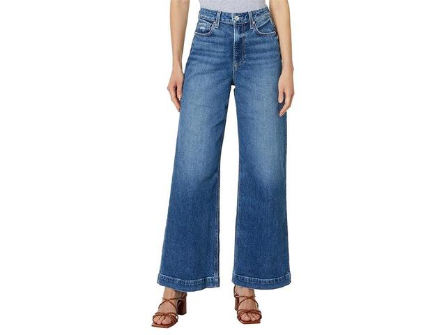 Paige Harper 30 (Familia) Women's Jeans Product Image