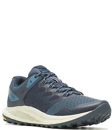 Merrell Nova 3 Trail Running Shoe Product Image