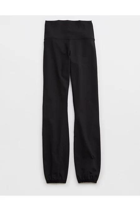 OFFLINE By Aerie The Hugger Cinch Pant Womens Product Image