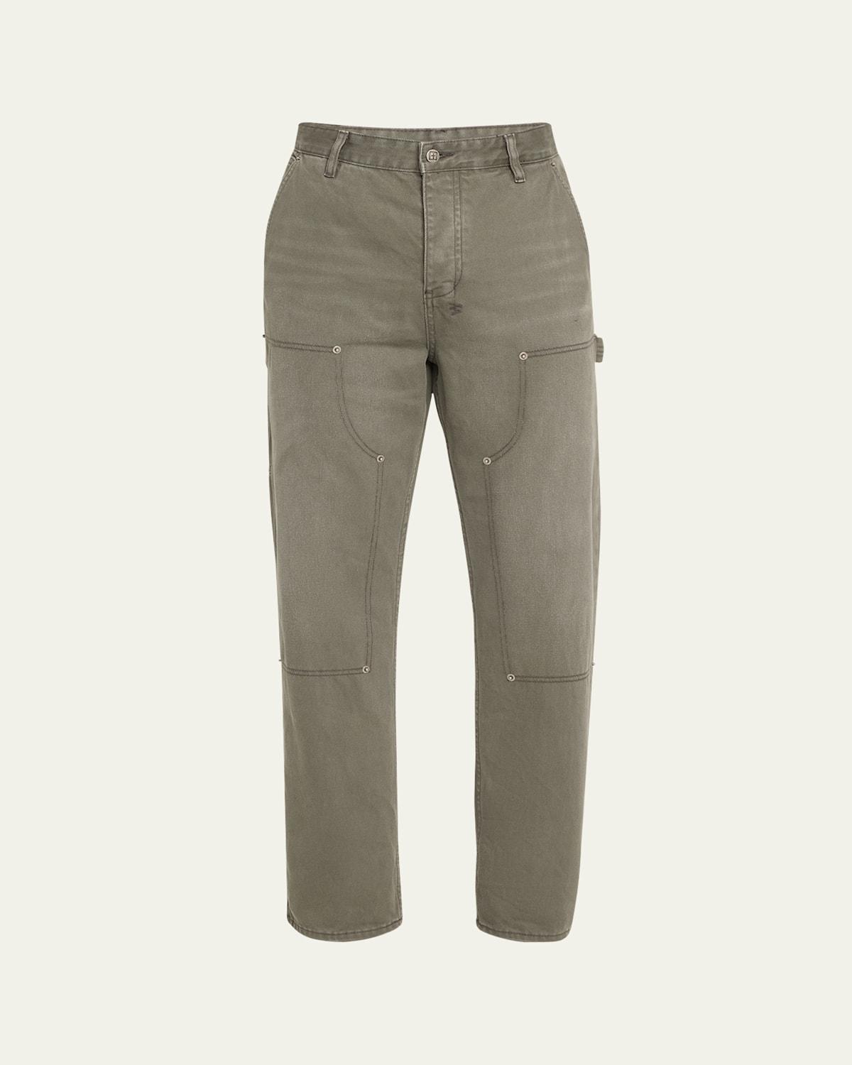 Mens Ghosted Operator Surplus Jeans Product Image