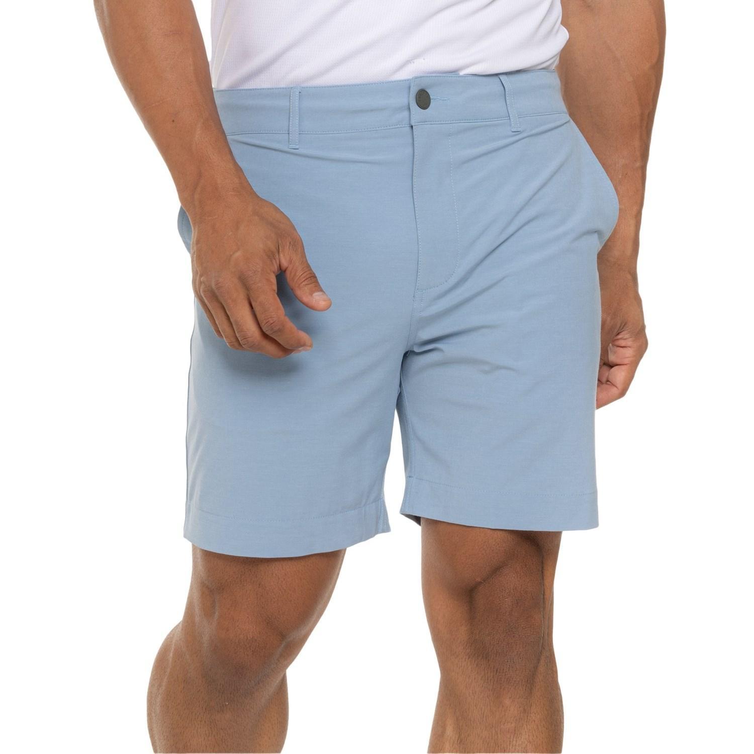 Faherty All-Day Shorts - 7” Product Image