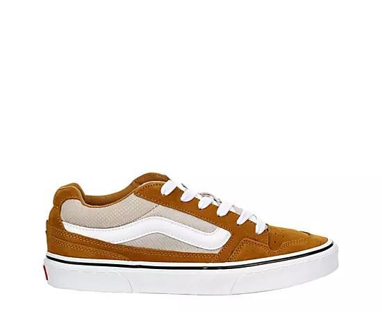 Vans Men's Caldrone Sneaker Product Image