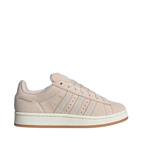 Womens adidas Campus '00s Athletic Shoe - Wonder Quartz / Off White / Wonder Quartz Product Image