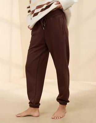 Aerie Big Chill Jogger Product Image