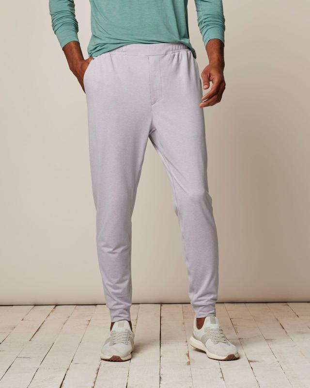 Kisco Performance Joggers Male Product Image