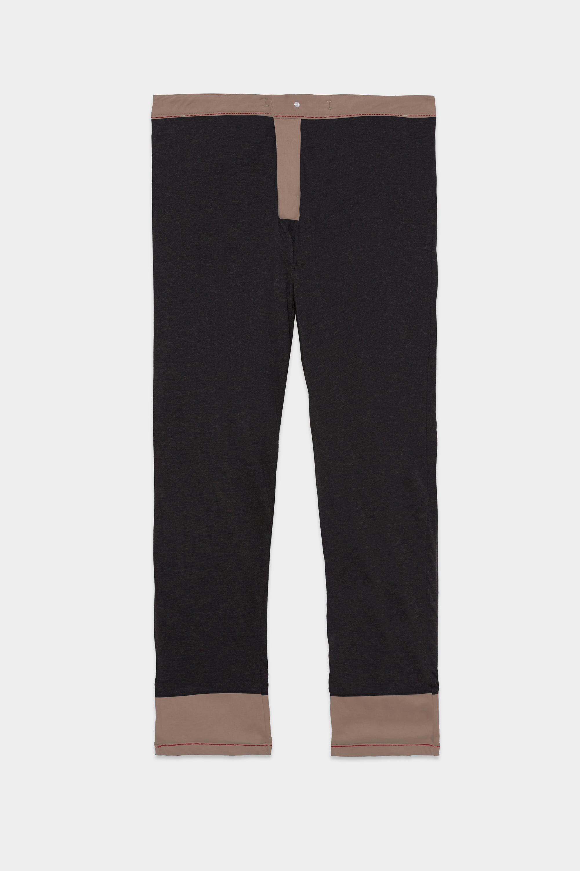 686 Men's Everywhere Merino-Lined Pant - Relaxed Fit Male Product Image