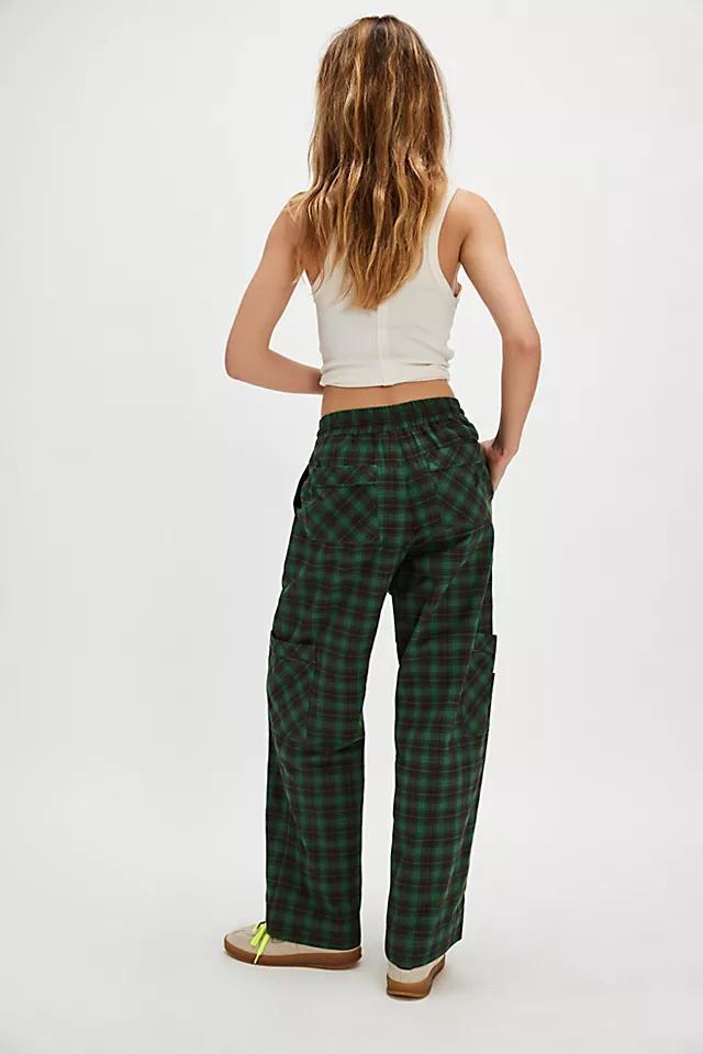 Damson Madder Rafe Pants Product Image