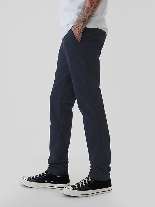 Modern Khakis in Skinny Fit Product Image