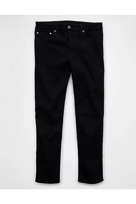 AE AirFlex Athletic Straight Jean Men's Product Image