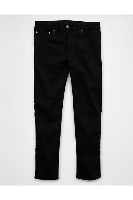 AE AirFlex Athletic Straight Jean Men's Product Image