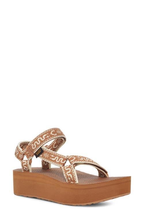 Teva Gloriosa Universal Sandal Product Image