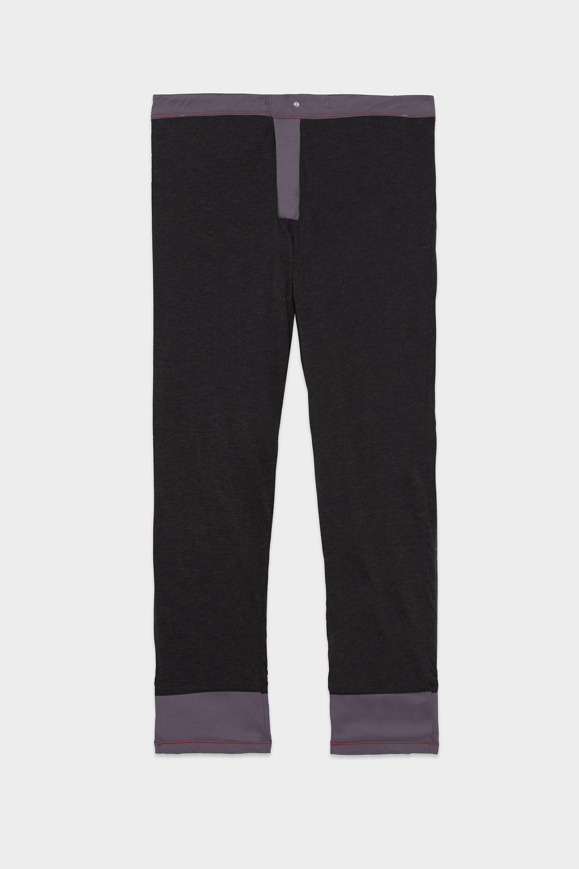 686 Men's Everywhere Merino-Lined Pant - Slim Fit Male Product Image