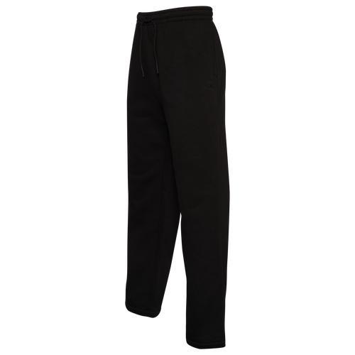 LCKR Mens LCKR Open Hem Relaxed Sweatpants - Mens Product Image