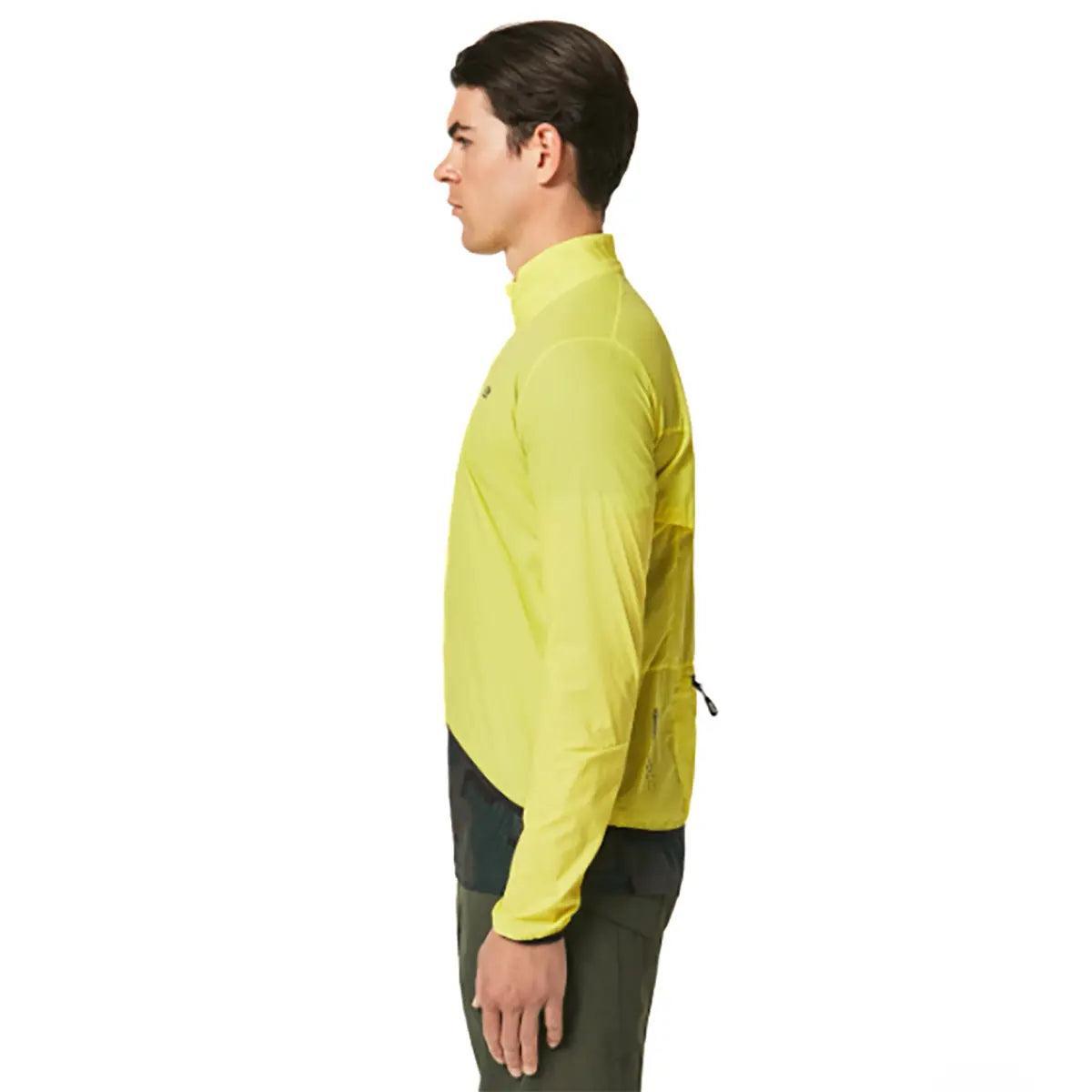 Oakley Men's Elements Packable Jacket Product Image