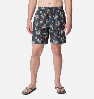 Columbia Men's Summertide Stretch Printed Shorts- Product Image