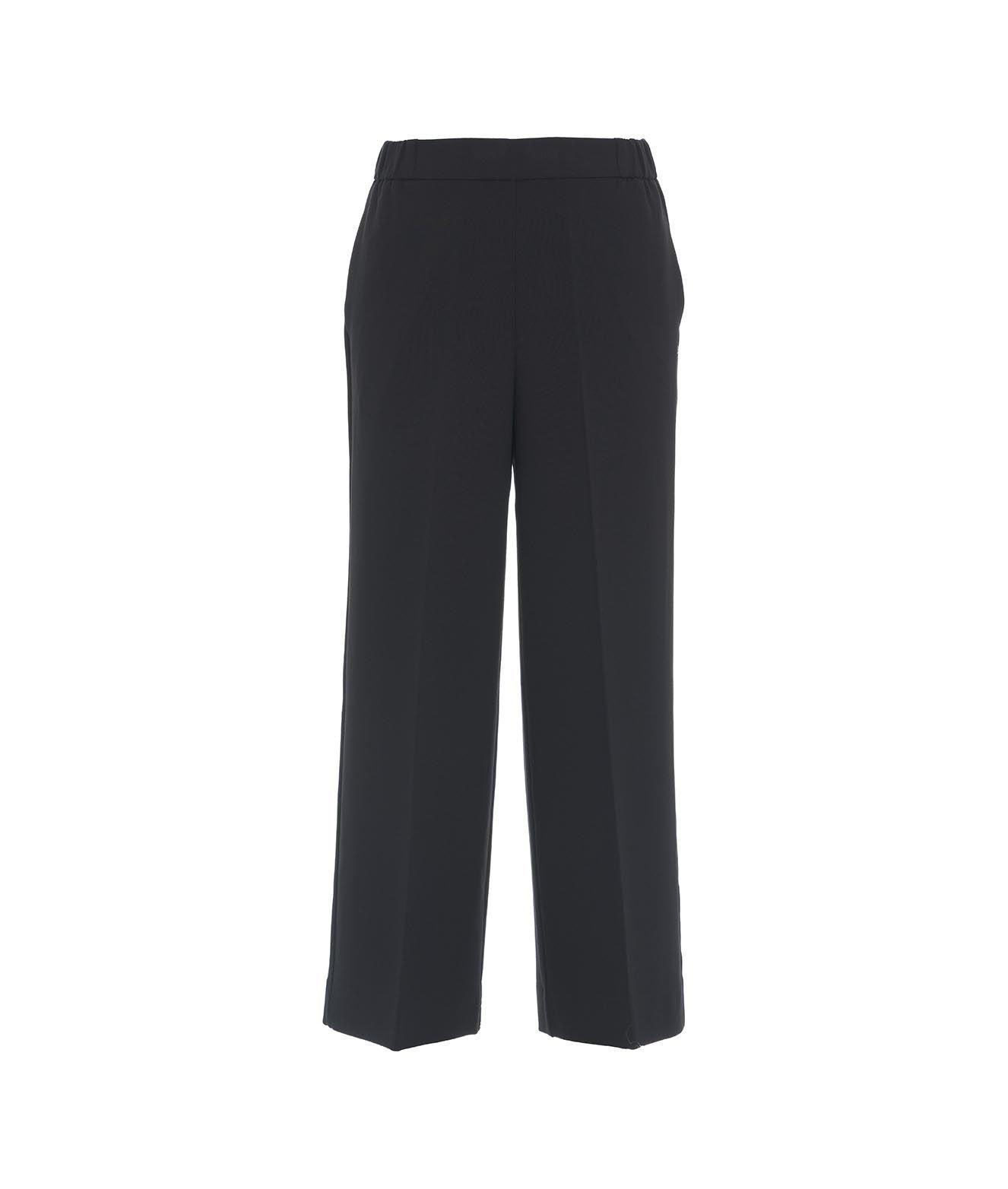 Culotte con piega Female Product Image