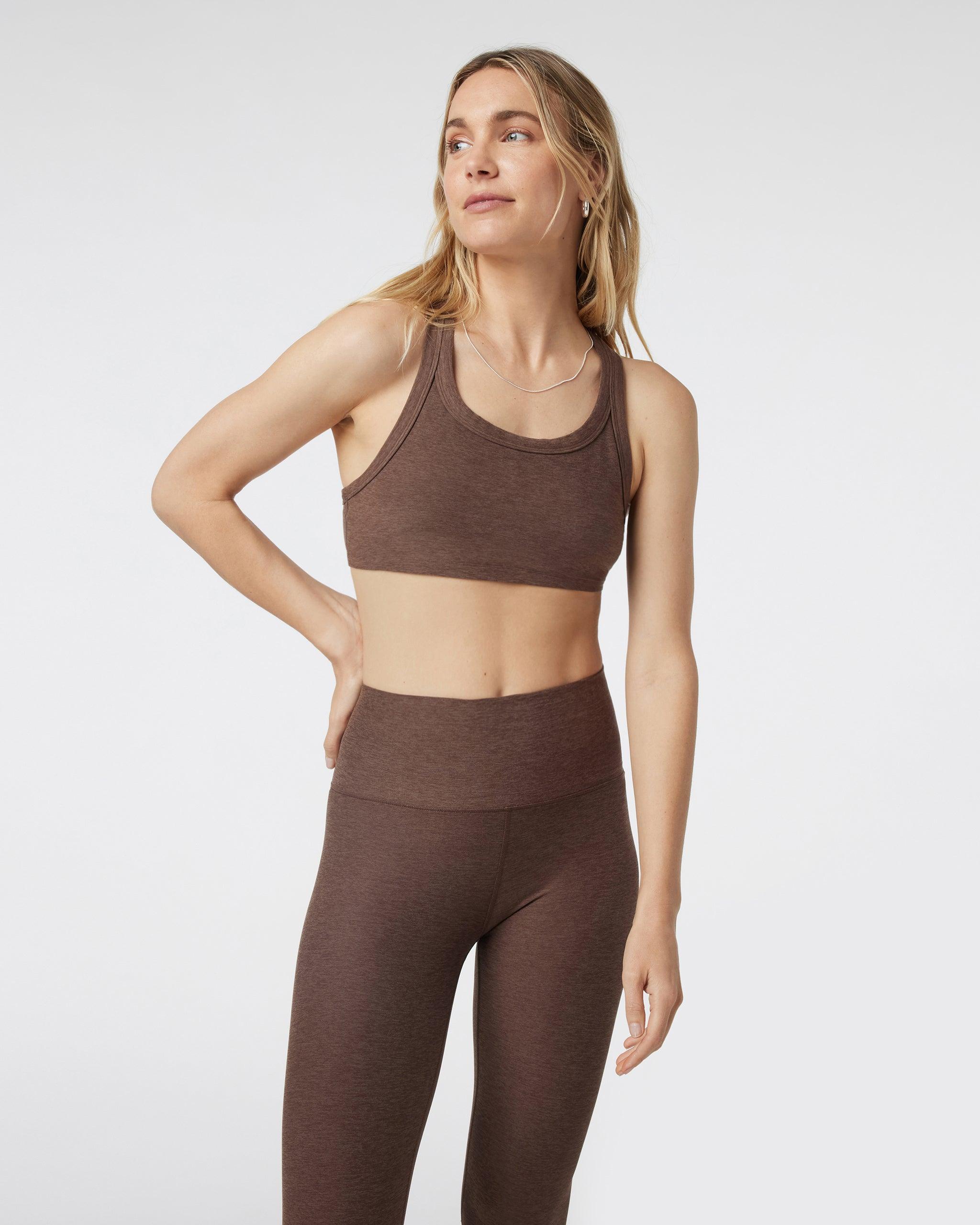 Elevation Racer Bra Product Image