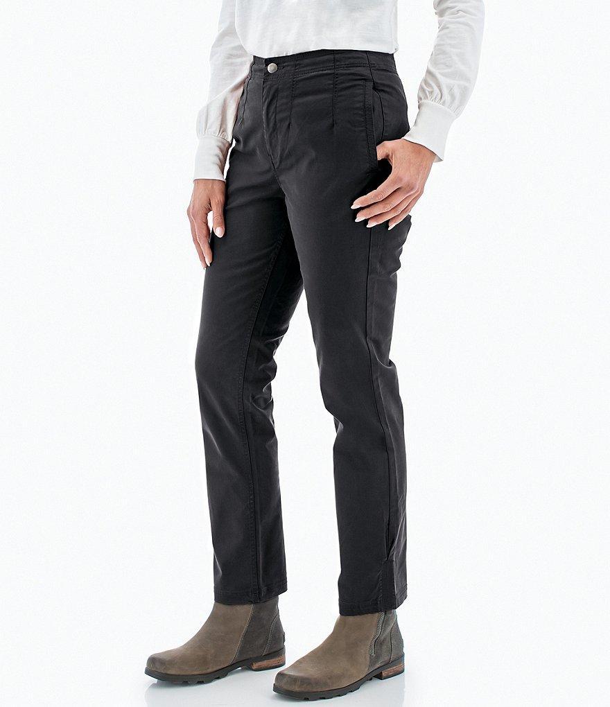 Aventura Raleigh High Waisted Straight Leg Pants product image