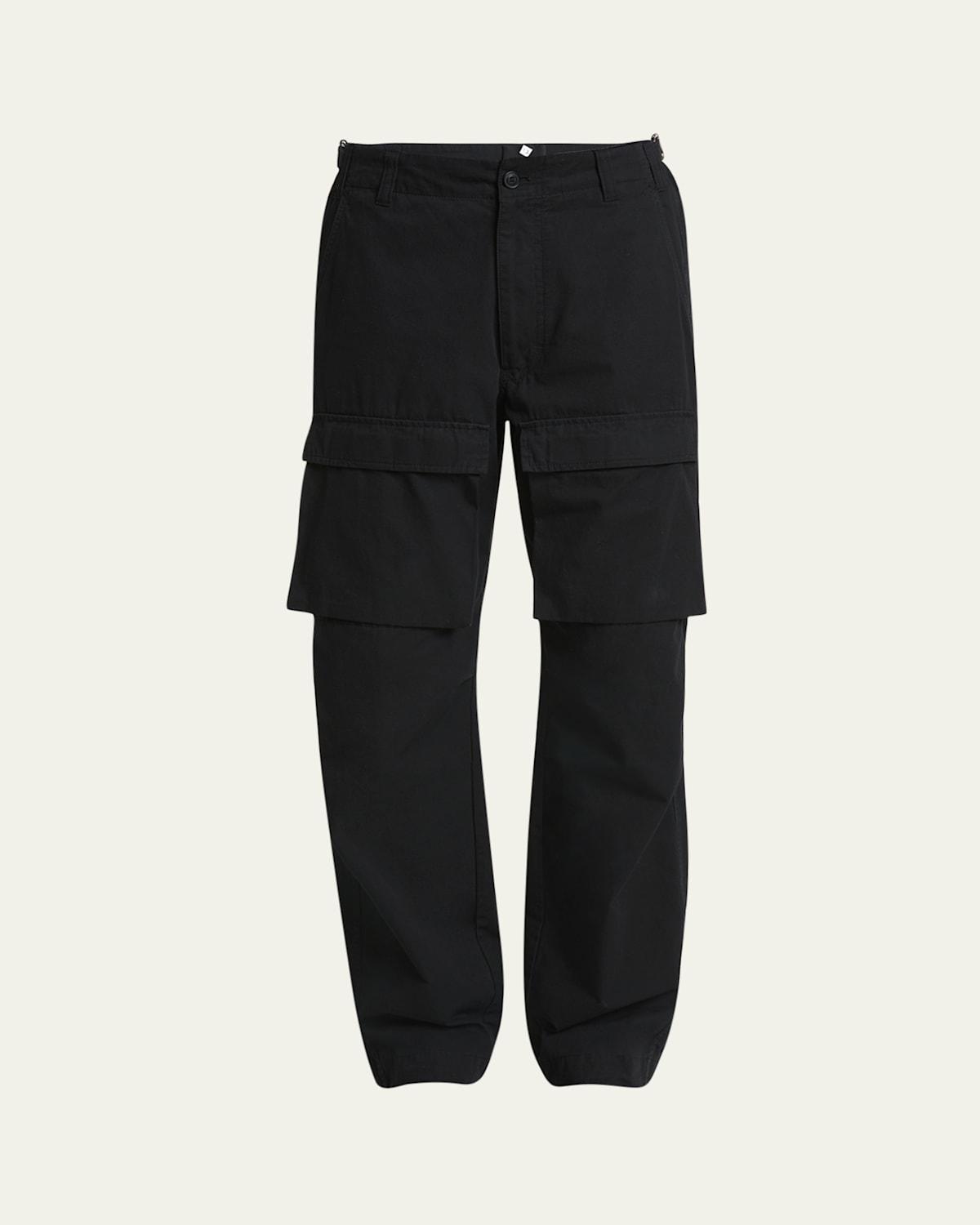 Mens Military Spirit Pants Product Image