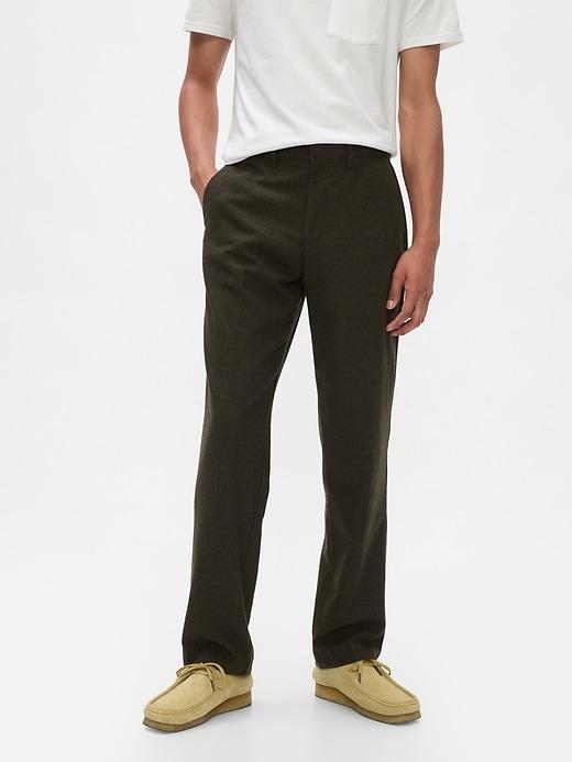 365 Relaxed Trousers Product Image