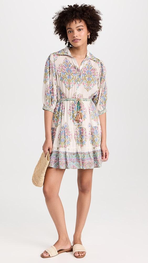 Bell Blair Mini Dress | Shopbop Product Image